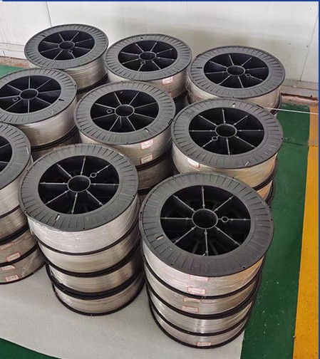 How to Select Titanium Wire Coil Grades?